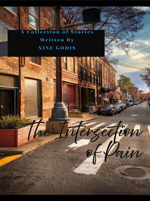cover image of The Intersection of Pain